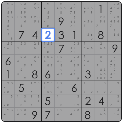 directions on how to play sudoku